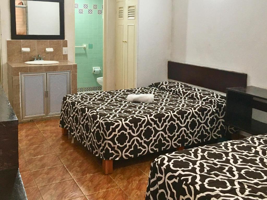 Suite Victoria Acapulco Kültér fotó
