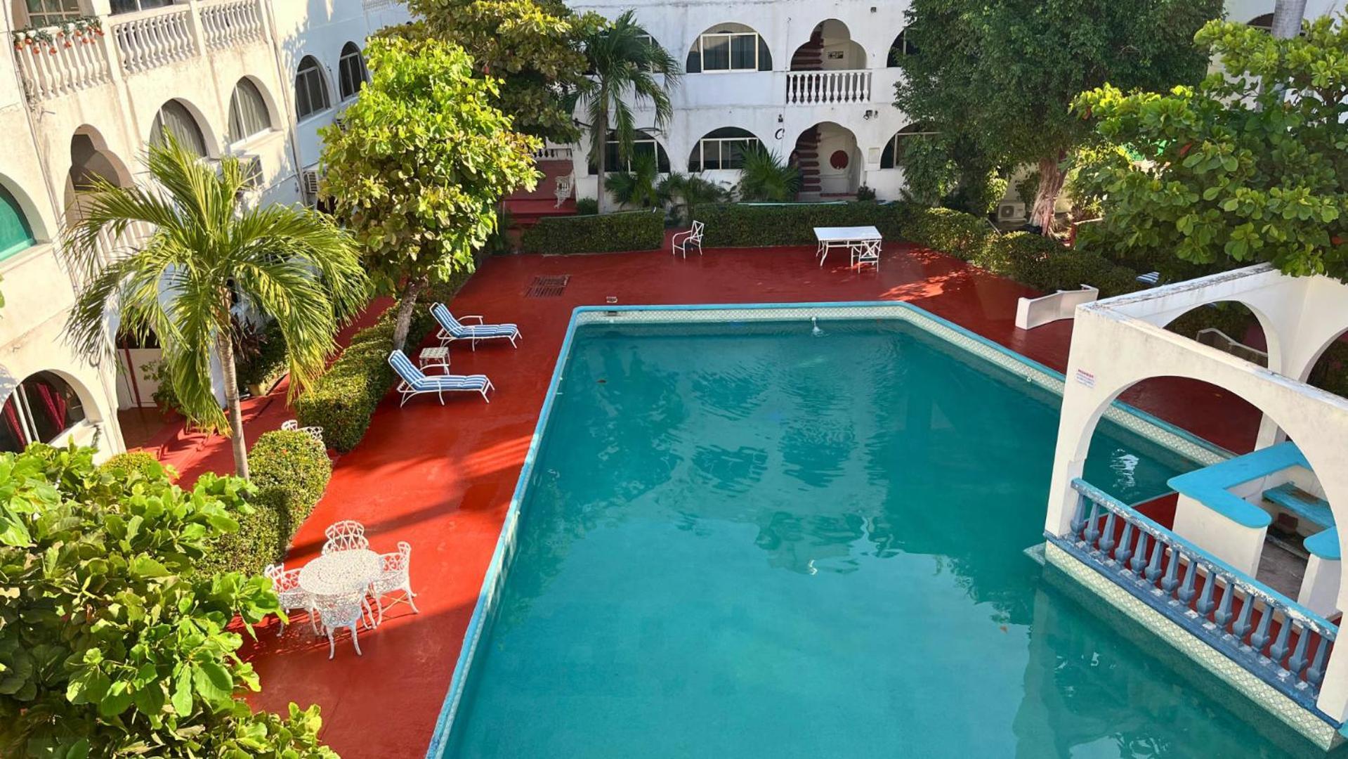 Suite Victoria Acapulco Kültér fotó